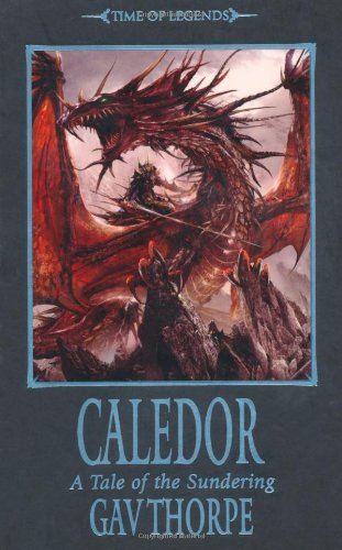 best warhammer novels