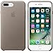 Apple Cell Case for iPhone 7 Plus - Taupe