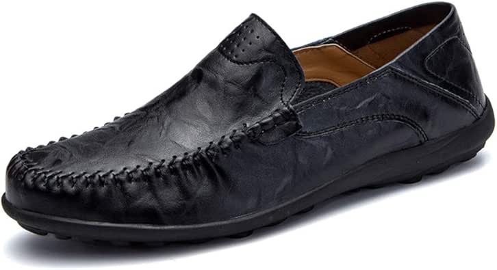 cool loafers for guys