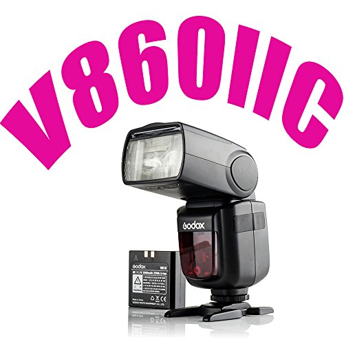 Godox-Ving-V860IIC-24G-GN60-E-TTL-HSS-18000s-Li-on-Battery-Camera-Flash-Speedlite-15S-Recycle-Time-650-Ful-Power-Pops-for-Canon-EOS-Cameras