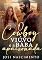 Livro O Cowboy Viúvo e a Babá Apaixonada