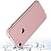 iPhone 7 Case, Vabogu Crystal Clear Case TPU cover with Anti-Scratch Aggreko Corner Protection Bumper Case For iPhone 7 & iPhone 6