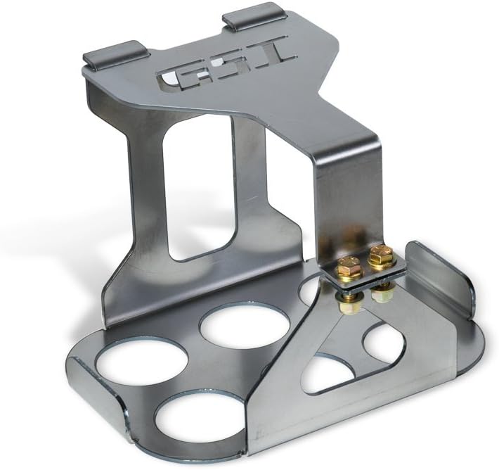 Optima Battery Box Tray, Truck Battery Mount Automotive