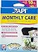 API Monthly Care All-in-One Aquarium Care Additive Pack