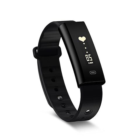 ZCFDD Pulsera Inteligente Arch Plus Pulsera Inteligente Fitness ...