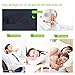 White Noise Machine, Sztrokia Sleep Sound Machine for Baby, Office Privacy, Travel, Insomniac -10 Unique Sound Therapy with Fan Noise, White Noise and Natural Sounds, Sleep Timer, USB Charger Port