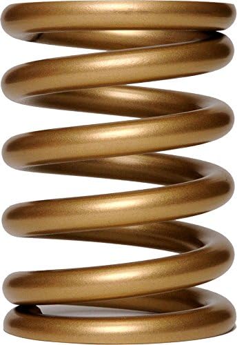 Landrum Springs (G1200) 7" x 5" O.D. Pull Bar Spring