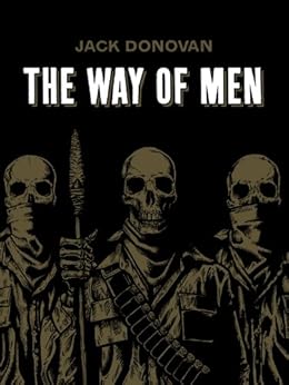 The Way of Men by [Donovan, Jack]