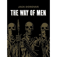The Way of Men book cover