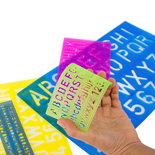 2 Mr+Alphabet+Templates+Stencils+Template