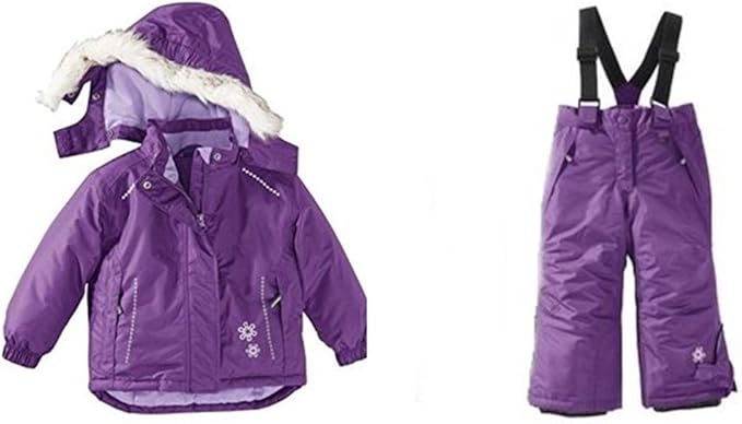 lupilu snowsuit