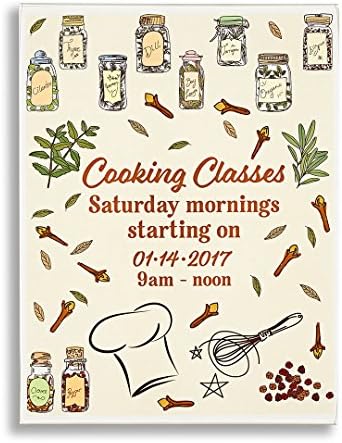 Acrylic Wall Sign Holders (6 Pack), 8.5 x 11 Inches.