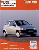 Image de rta 636.1 toyota yaris essence