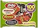 Hershey's Halloween Snack Size Assortment, 100-Count Bag