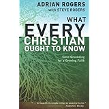 What Every Christian Ought to Know: Solid Grounding for a Growing Faith