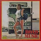 ROAD MUSIC:23 TRUCKIN HITS                         image