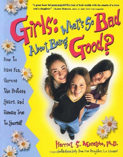 Girls: What's So Bad About Being Good?