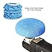 AIVS Car Polisher Pad Bonnet Polishing Bonnet Buffing Pads Waxer Pads Cover For Car Buffer Polisher(7