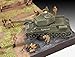 Revell of Germany Stalingrad PZKPFW III and T34 Dioramas Plastic Model Kit