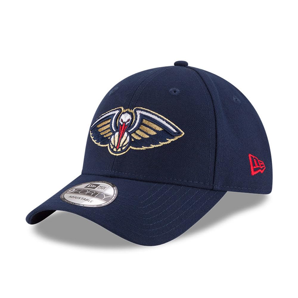 New Era NBA The League 9Forty New Orleans Pelicans OTC