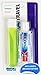 Dental Source Travel Toothbrush & Crest Toothpaste