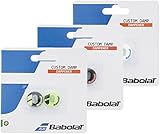 Babolat Custom Damp Tennis Dampeners ()