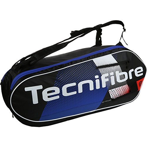 Tecnifibre Air Endurance 9R Racquet Bag (Advanced)