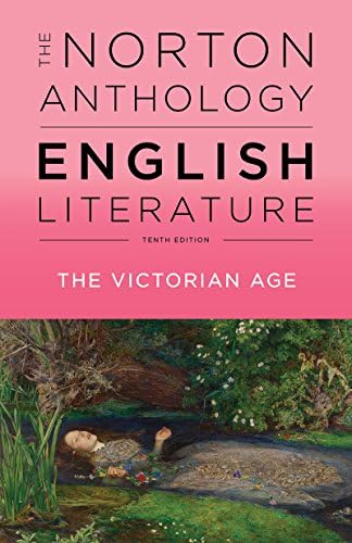 Amazon.com: The Norton Anthology of English Literature 1