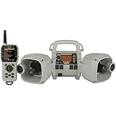 FOXPRO Shockwave Call