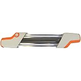 Porte-Lime 2 En 1 Pour Chaîne Tronçonneuse 3/8" P – Diamètre 4,0 Mm – Aiguisage Rapide Dents & Limiteurs Profondeur