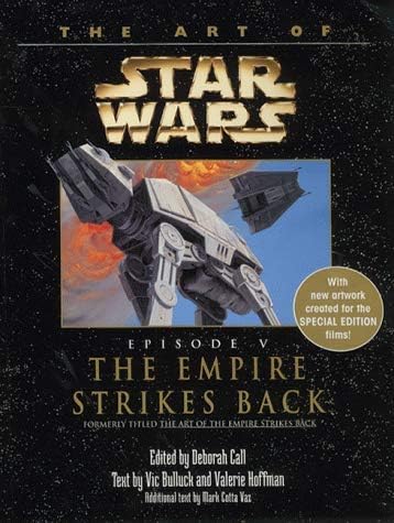 The Art of Star Wars, Episode I - The Phantom Menace: Bresman