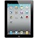 Apple iPad 2 MC916LL/A Tablet 64GB, Wifi, Black 2nd Generation (Refurbished)