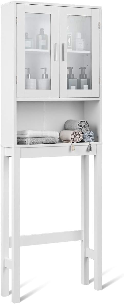 Wc Schrank Uberbauschrank