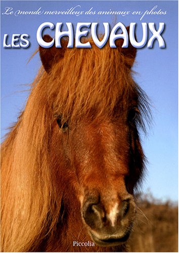 Les  chevaux