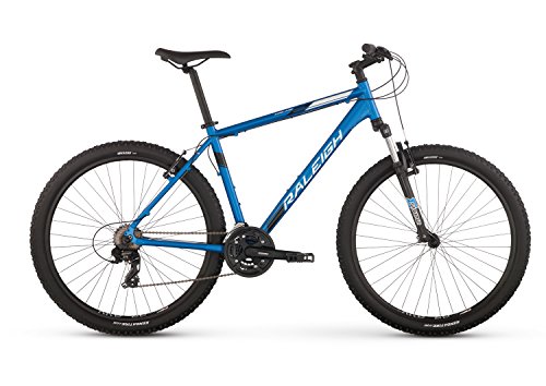 Raleigh Bikes Talus 2 Mountain Bike