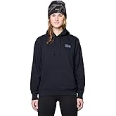 Mountain Hardwear Women's MHW Logo Po Hoody