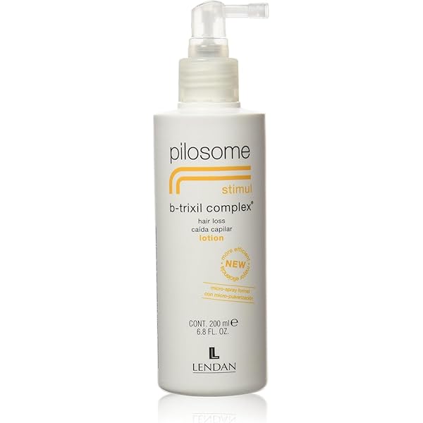Amazon.com : Lendan Pilosome Stimul Lotion Anti Hair Loss 200 ml