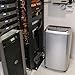 EdgeStar AP14009COM 14,000 BTU Portable Air Conditioner for Server Room