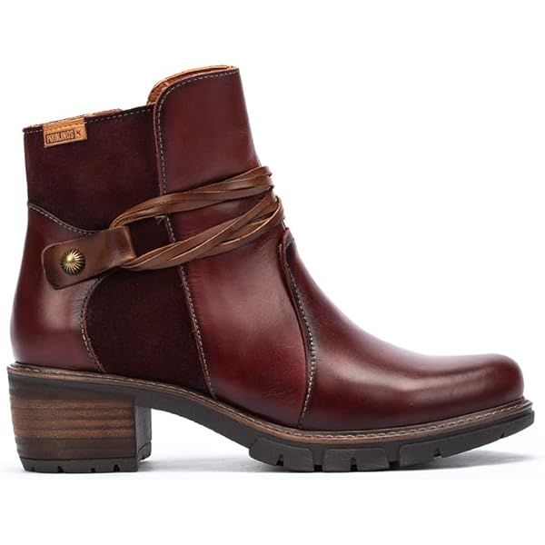 Amazon.com | PIKOLINOS Señora San Sebastia W1T-8979C1 Women's