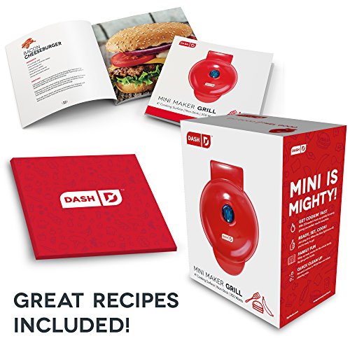 5 Dash+DMG001AQ+Mini+Maker+Grill