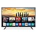Vizio 40″ Class (39.5″ Diag.) 4K HDR Smart TV (Renewed)thumb 1