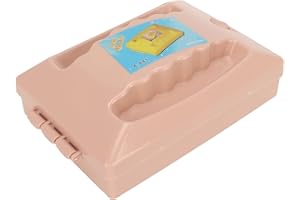 Carpet Table Sweeper - Double Roller Design for Efficient Cleaning of Sofa, Desktop, and More - Durable PP Material