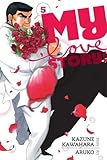 My Love Story!!, Vol. 5 My Love Story!!, Vol. 5