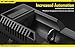 NiteCore NiteCore-UM10 Latest UM Series LCD Display Charger USB Management and Charging System