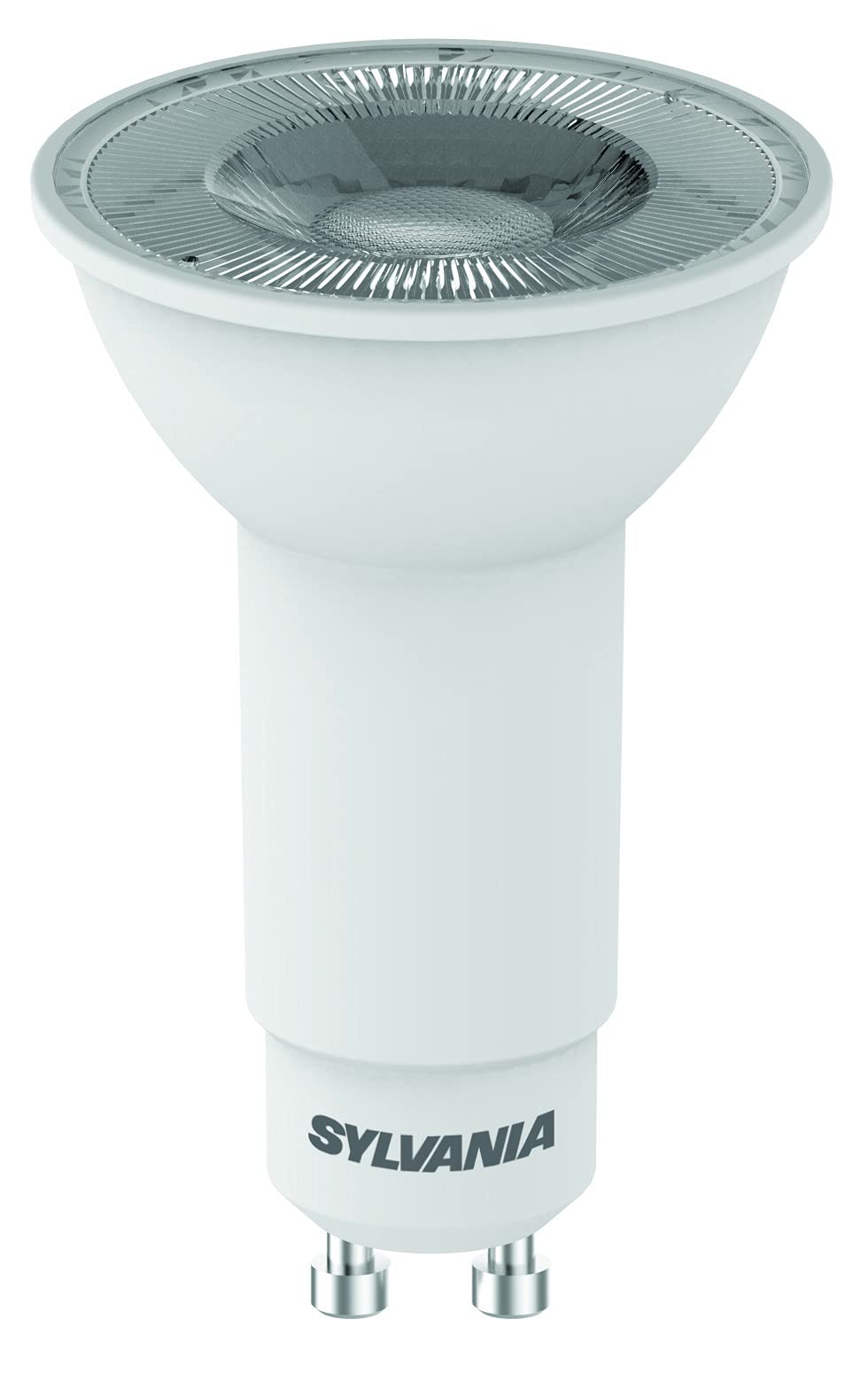 LED GU10 4.2W 3000K 36 Deg 345lm Long Neck