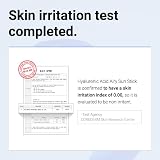 IsNtree Hyaluronic Acid Airy Sun Stick SPF 50+ PA++++ Portable Sunscreen view 8