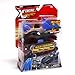 Ridemakerz DC Comics Batman Xtreme Customz Batmobile Starter Kit Vehicle
