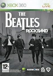The Beatles Rock Band