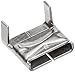 BAND-IT Valuclips, 200/300 Stainless Steel, 5/8