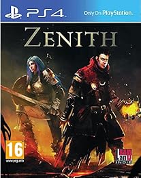 Zenith